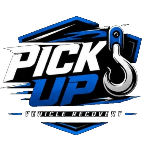 Pick Up Vehicle Recovery